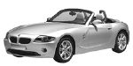 BMW E85 P24D1 Fault Code
