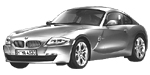 BMW E86 P24D1 Fault Code