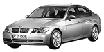 BMW E92 P24D1 Fault Code