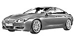 BMW F06 P24D1 Fault Code