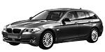 BMW F11 P24D1 Fault Code