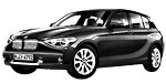 BMW F20 P24D1 Fault Code